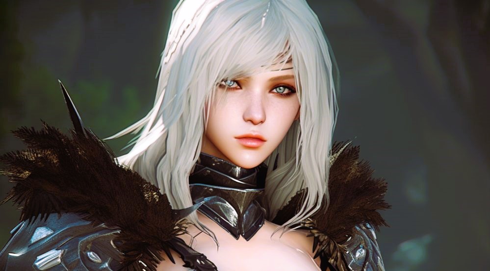 PC Games with Good Character Customization