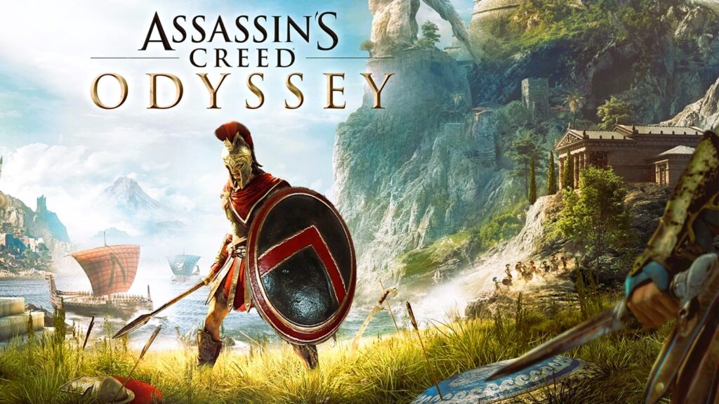 Assassin’s Creed Odyssey