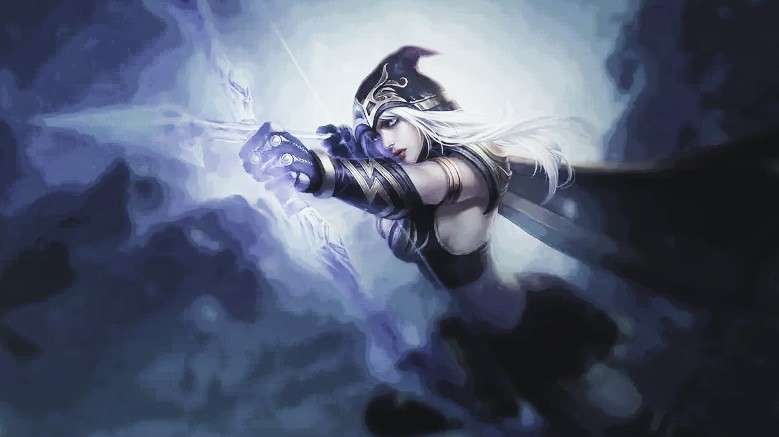 Tutorials for Popular Champions