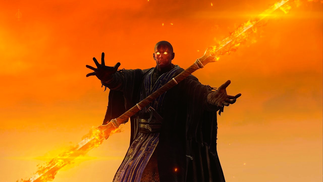 Elden Ring - Top Ten Cosplays!