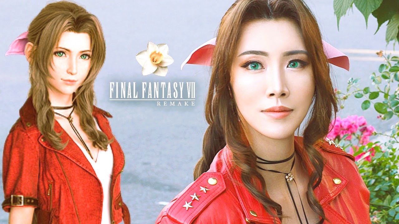 Final Fantasy’s Iconic Characters