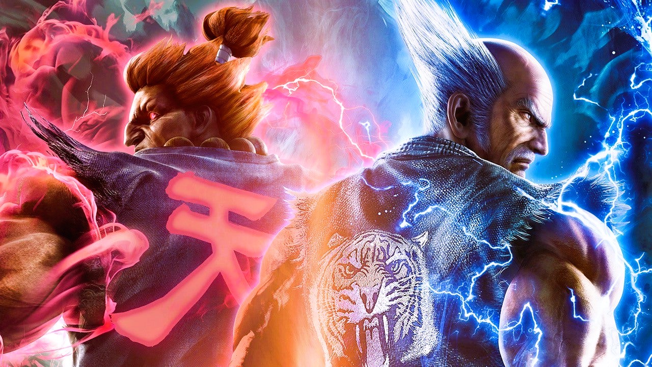 Combat Scenes in Video Games